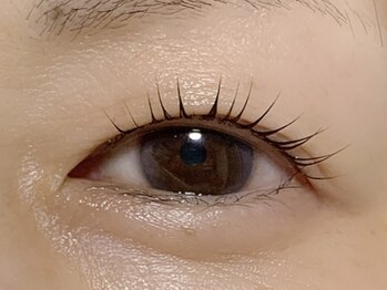 サロン ラウレア(salon laule'a)/似合わせデザインラッシュリフト