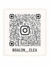 クレア(CLEA)&nbsp;Instagram 