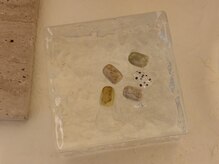 オンユ(onyu)の雰囲気(定額サンプルメニューございます◎)
