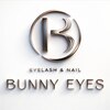 バニーアイズ 天神(Bunny eyes TENJIN)のお店ロゴ