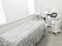 エクリア 本厚木(E'clear)の雰囲気（個室/お客様満足度No.1肌質改善の人気店/脱毛/シミケア/本厚木）