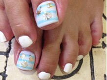 ネイルサロン ティディ(TIDY)/