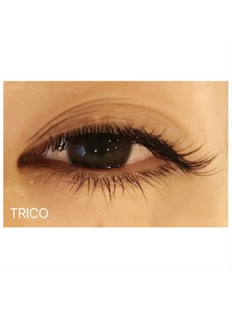 トリコ 狛江(TRICO by hair make passage)/付け放題で華やかに【狛江】