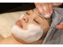 ファレノ(phalaeno)/美肌ケア