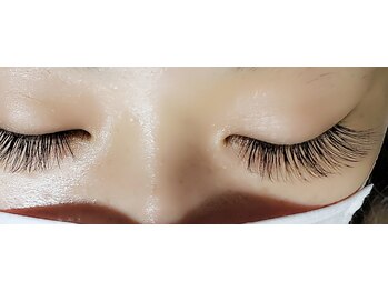 プリモ(PRIMO)/【ボリュームラッシュ】