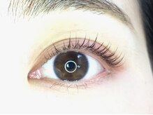 アンベリイルラッシュ(Embellir Lash)/パリジェンヌラッシュリフト