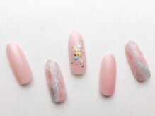 エスプレッソ アイビューティーアンドネイル 新百合ヶ丘店(Espresso)/ハンド￥7980コース