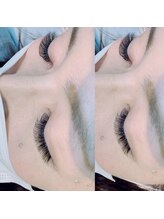 ティエドゥール エム(tiedeur × EMU)/ボリュームラッシュ140