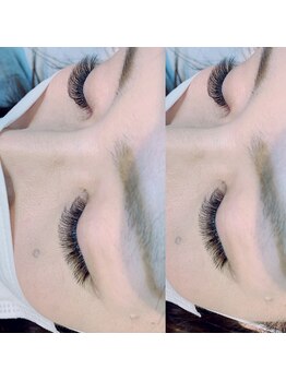 ティエドゥール エム(tiedeur × EMU)/ボリュームラッシュ140