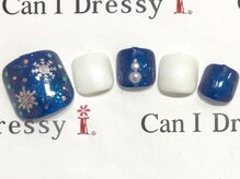 キャンアイドレッシー 熊谷店/2019.12～20.2月冬フット5000円