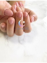 スターガーデン/