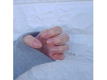 チャカネイル(Chaca nail)の雰囲気（オフィスネイルから、個性派ネイルまでお任せください！）