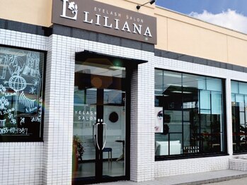 リリアーナ 帯広 Liliana ホットペッパービューティー リリアーナ 帯広 Liliana ホットペッパービューティー