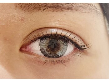 アイラッシュサロン エフ(f)/☆まつ毛パーマ☆