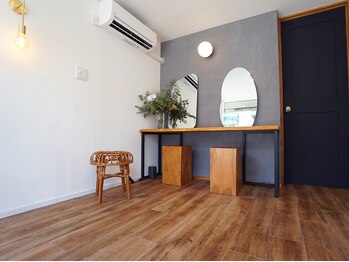 ユヌ(une)/店内写真