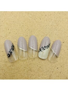 エスピィ(espy)/定額6400円