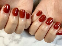 ルビー バイ イノセンシア(RUBY by INOCENCIA)/ワンカラー