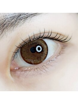 アイデュース 砺波店(eyesalon eyeduce)/くるん♪目を引くラッシュリフト