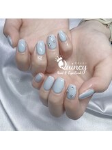 クインシー(Quincy)/ビジューコース