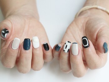 geNe 'n GRUS(ジーン アンド グルス)/