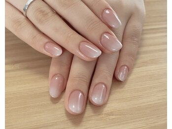 サロン ド シエル(Salon de ciel)/nail design...♪