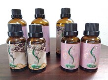 一如/アロマ◆五行理論による漢方精油