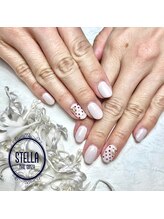 ステラネイルギンザ(STELLA NAIL GINZA)/HAND＊アート定額