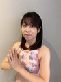 ナグヨガスタジオ イオンモールナゴヤドーム前店(NAG YOGA STUDIO) JUN