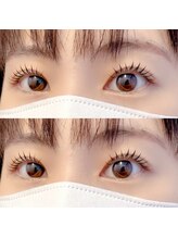 ラッシュアート(Lash art)/
