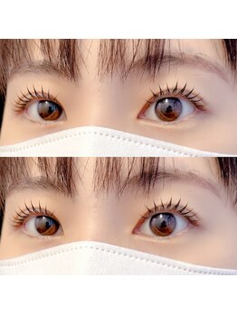 ラッシュアート(Lash art)/