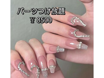 ベラーネイルサロン(Bella Nail Salon)/