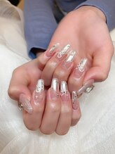 ココネイル アンド アイラッシュ(COCO NAIL & EYELASH)/