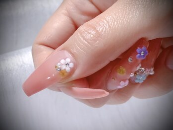 サピーネイルズ(Sappy Nails)