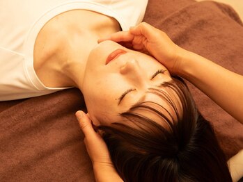 オルボディ(Alu Body)/リフトアップ/ほうれい線/歪み