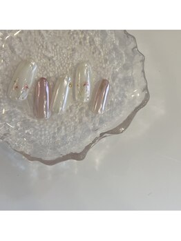 ネイル レア(Nail Rea)/Alaiaコース￥7200