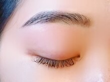 ラシク ゼロ 草加駅前(Lashiku Zero)/アイブロウWAX