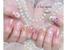 エヌワンネイル(N.one nail)/