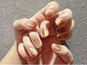 シー(Shhh...)/いちじくニュアンス