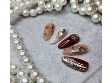 ウェールネイルズ(Ver Nails.)/定額ネイルＡ