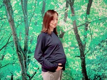リラボア(rela bois)の雰囲気（マタニティマッサージを極めてから11年、3000人以上が来店♪）