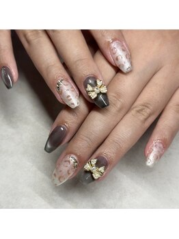 ビネイル(BINAIL)/