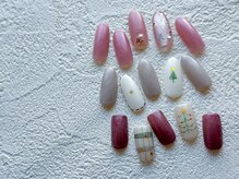 マイ ネイル 銀座店(Mai Nail)/ショートcourse