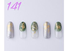 はあとねいる 曳舟店/ハンドネイル