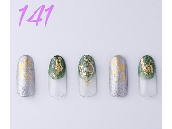 はあとねいる 曳舟店/ハンドネイル