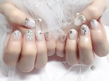 フェリスネイル 池袋店(Feliz Nail)/