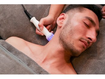 オアシス 銀座本店(Oasis)/ハイパーナイフEX/小顔コルギ