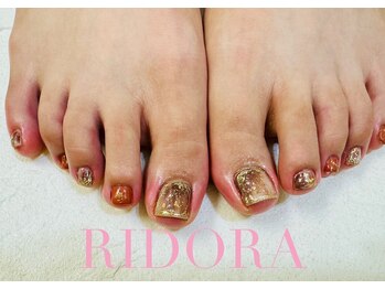 ルーミー(roomee)/【RIDORA限定メニュー】