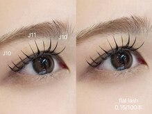 アイバー ウィズ ガーデンムサシコスギ(EYEBAR with GARDEN MUSASHIKOSUGI)/フラットラッシュ100本　