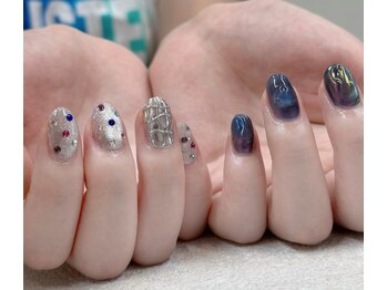 やり放題100分 (6本アート)