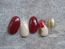 ハウオリラニ 自由が丘店(Hau'oli Lani)/定額ネイル☆